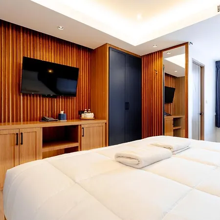 Nakornping Boutique Hotel-3